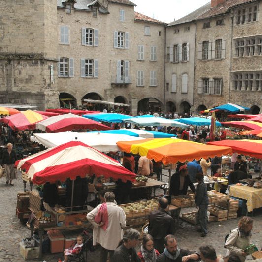 French market